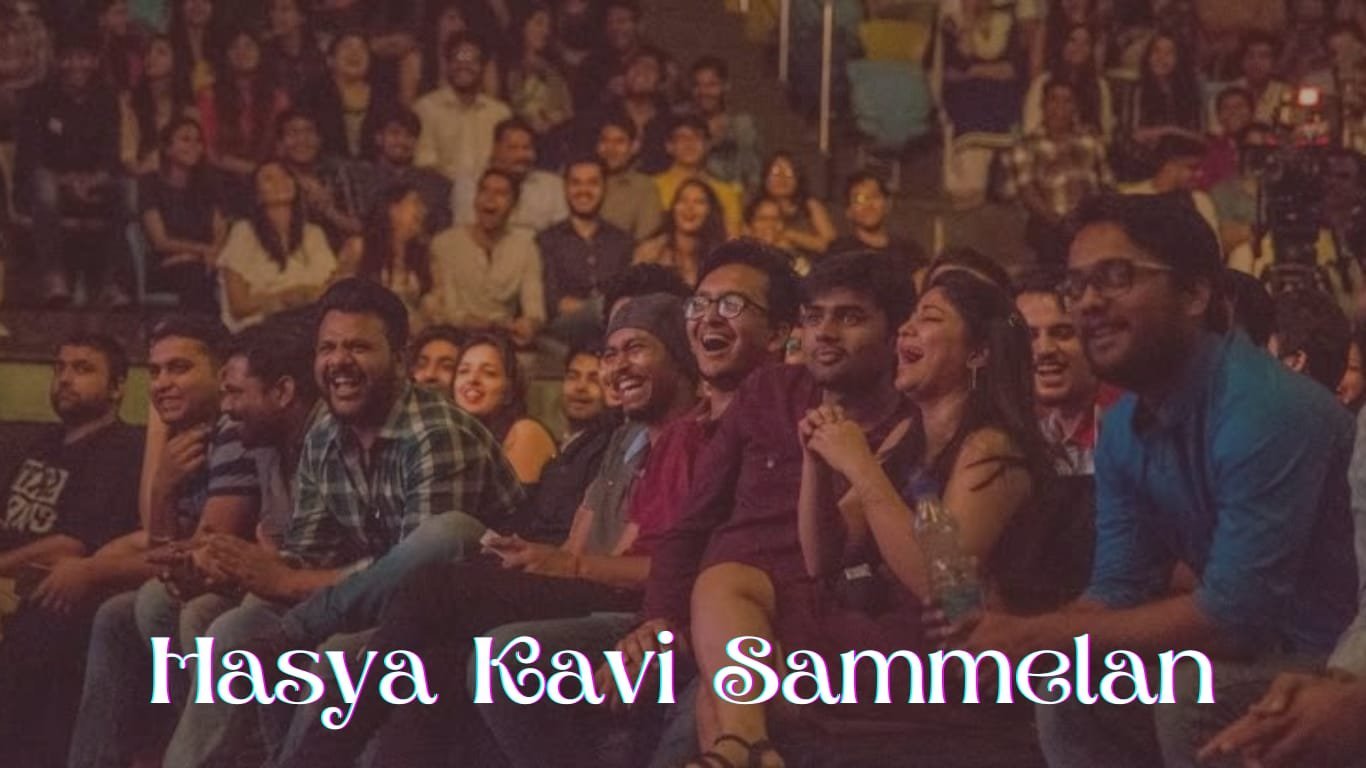 Hasya Kavi Sammelan